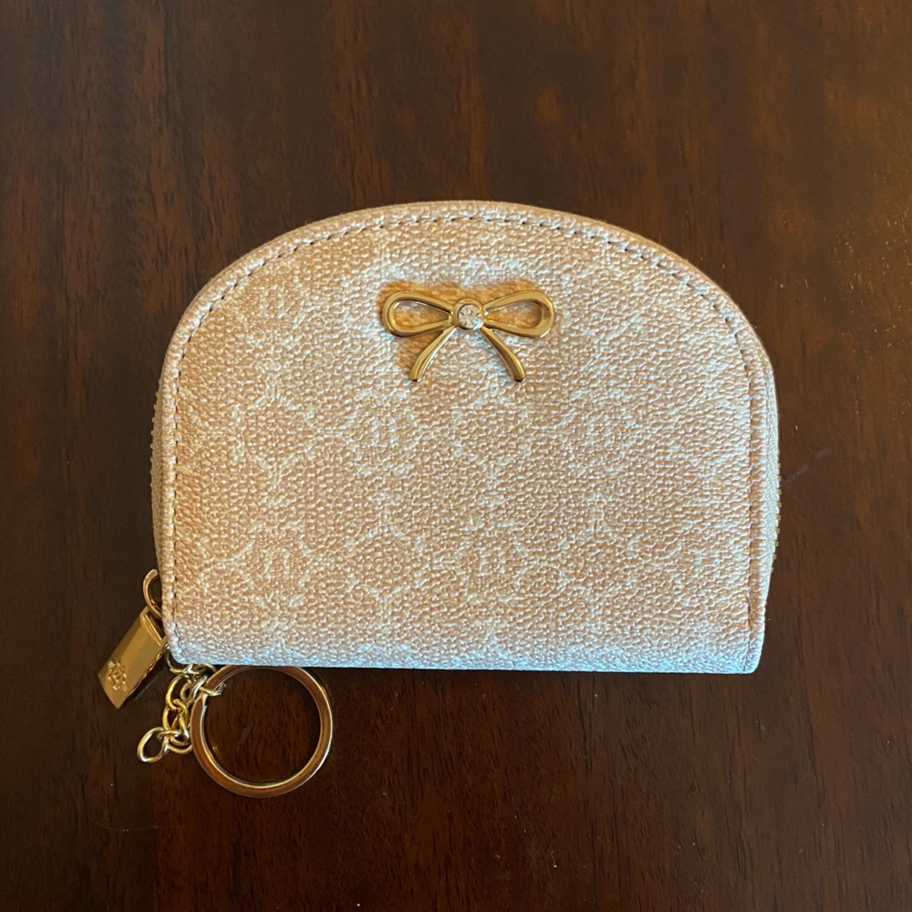 Nanette Lepore Wallet